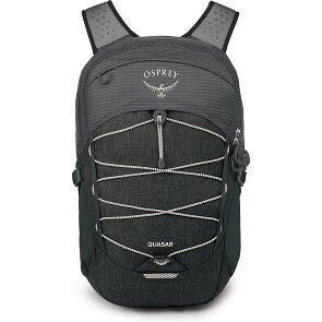 Osprey Sac à dos Quasar 49 cm pour ordinateur portable