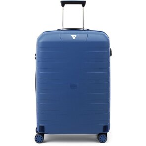 Roncato Box Sport 2.0 4 roulettes Trolley M 69 cm