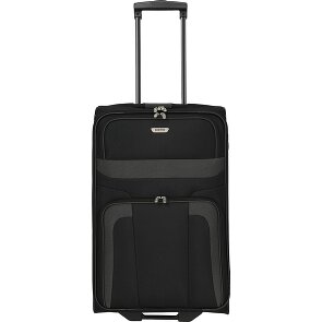 Paklite Orlando 2 roulettes Trolley 63 cm