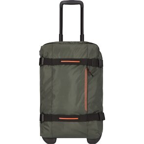 American Tourister Urban Track 2 roues Sac de voyage S 55 cm
