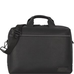 Jost Riga Porte-documents 40 cm Compartiment pour ordinateur portable