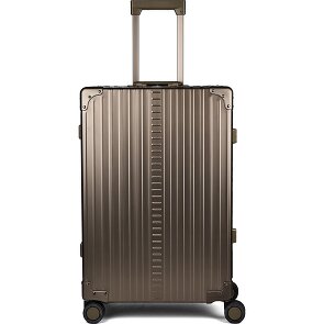 Aleon Traveler Trolley 4 roues 67 cm