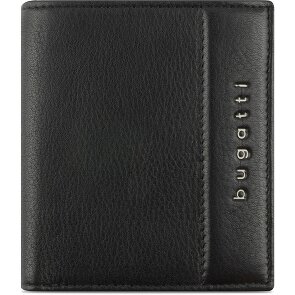 bugatti Nome Porte-monnaie Protection RFID Cuir 9 cm