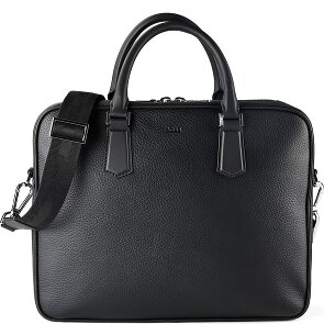 Boss New Crosstown Attaché-case 39 cm Compartiment ordinateur