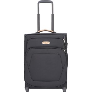 Samsonite Spark SNG ECO 2 roues trolley cabine 55 cm