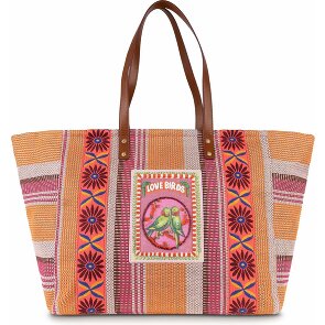 Oilily Stripes Sac de shopper 39 cm