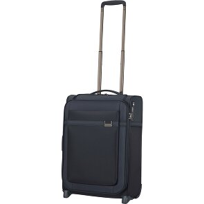Samsonite Airea 2 roues Valise cabine 55 cm avec soufflet d'extension