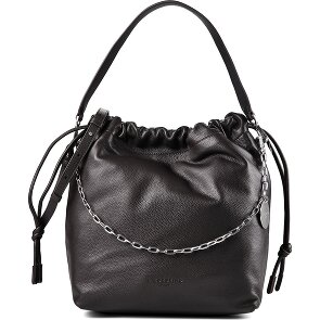 Liebeskind Lya Sac de shopper Cuir véritable 43 cm