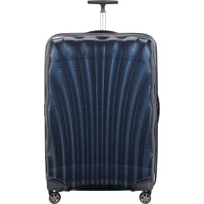 Samsonite Cosmolite 4 roulettes Trolley 81 cm