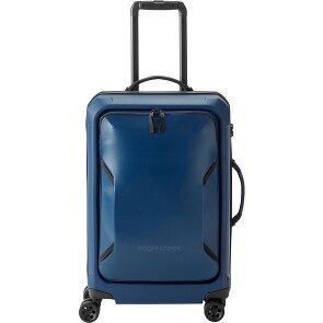 Eagle Creek Tarmac 4 roulettes Trolley 66 cm