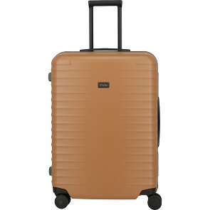 Titan Overseas 4 roulettes Trolley M 69 cm