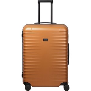 Titan Overseas 4 roulettes Trolley M 69 cm