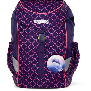 Ergobag Mini Sac à dos scolaire 35 cm