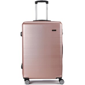 Benzi 5330 4 roulettes Trolley L 75 cm