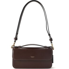 Coach Top Sac à main Cuir 20 cm