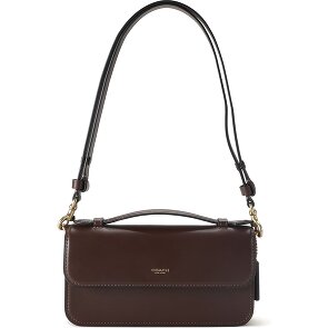 Coach Top Sac à main Cuir 20 cm