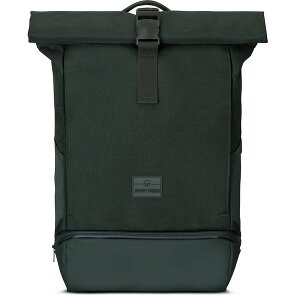 Johnny Urban Eco Series Allen Medium Daypack 40.5 cm Compartiment pour ordinateur portable