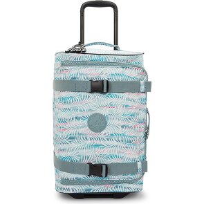 Kipling Basic Prt Aviana 2 roulettes Sac de voyage S 54 cm