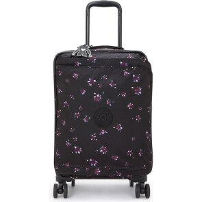 Kipling Basic Prt Spontaneous 4 roulettes Trolley de cabine S 53 cm