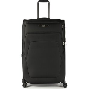 Samsonite Spark Sng 2 4 roues Valise cabine 79 cm avec soufflet d'extension
