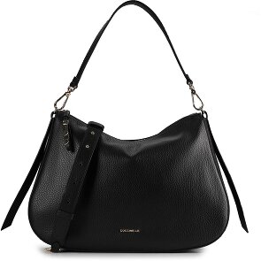 Coccinelle Nory Sac à bandoulière Cuir 37 cm