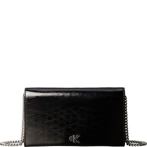 Calvin Klein CK Metallic Sac à bandoulière 20 cm
