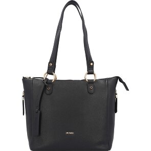 Picard Java Sac de shopper Cuir 36 cm Compartiment pour ordinateur portable