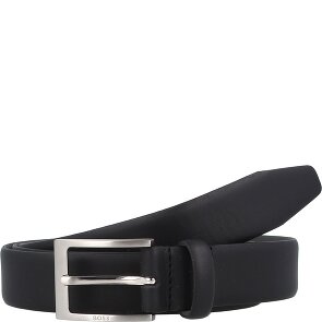 Boss Ceinture Brondon en cuir