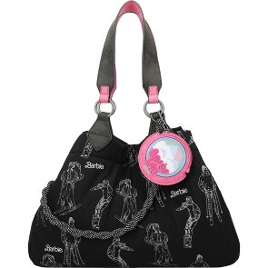 Fritzi aus Preußen Apres Ski Limited Barbie Izzy Medium Sac de shopper 42 cm