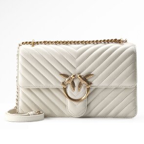 PINKO Love One Sac à bandoulière Cuir 26.5 cm