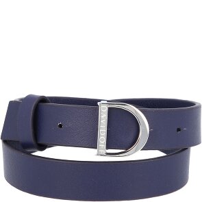 Davidoff Icon bracelet en cuir 45 cm