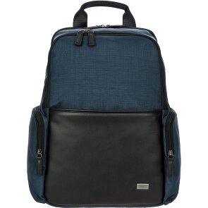 Bric's Sac à dos Monza 45 cm, compartiment pour ordinateur portable