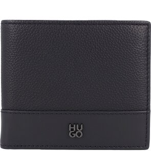 Hugo Quantic Porte-monnaie Cuir 10.5 cm