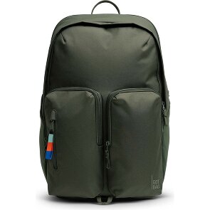GOT BAG Base Pack Daypack 50 cm Compartiment ordinateur