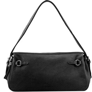FredsBruder My Forever Friend Sac à bandoulière Cuir véritable 34 cm