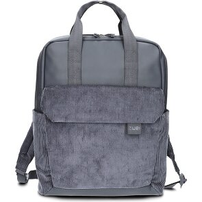 Zwei Lou Daypack 40 cm Compartiment pour ordinateur portable