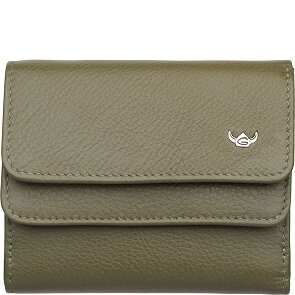 Golden Head Porte-monnaie Madrid RFID cuir 10,5 cm