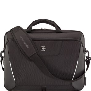Wenger XE Briefcases Attaché-case 45 cm Compartiment ordinateur