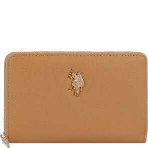 U.S. Polo Assn. Jones Porte-monnaie 15 cm