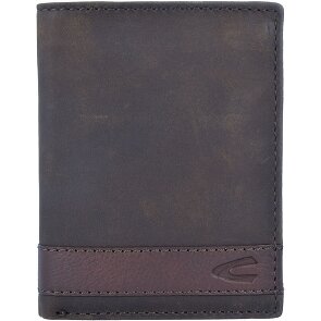 camel active Porte-monnaie Taipeh cuir RFID 9 cm