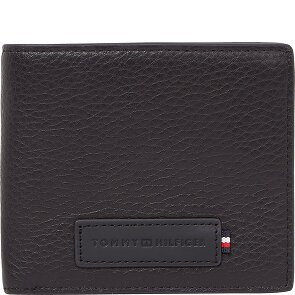 Tommy Hilfiger TH Premium Porte-monnaie Cuir 11.5 cm