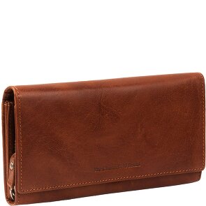 The Chesterfield Brand Hampton Porte-monnaie Protection RFID Cuir 18 cm