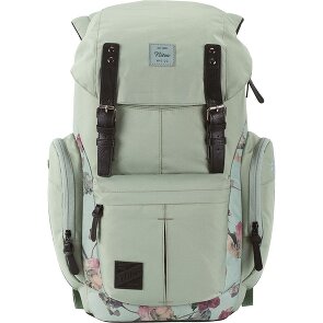NITRO Urban Daypacker sac à dos 46 cm compartiment pour ordinateur portable