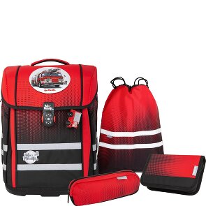 McNeill Perfecto Set de cartables 5 pièces