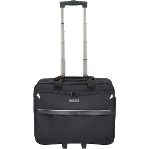 Lightpak Xray trolley business à 2 roulettes 37 cm, compartiment pour ordinateur portable