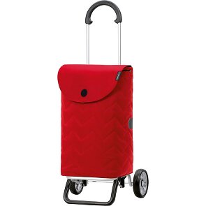 Andersen Shopper Scala Shopper Plus Hilma Chariot à provisions 59 cm