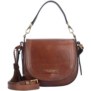 The Bridge Sac à bandoulière Pearldistrict en cuir 20 cm
