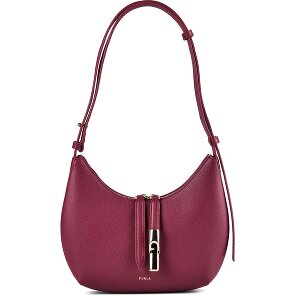 Furla Goccia Sac à bandoulière Cuir véritable 22 cm