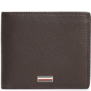Tommy Hilfiger TH Central Porte-monnaie Cuir 11.5 cm