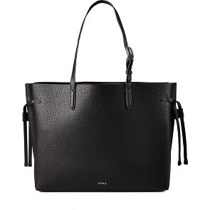 Furla Ava Sac de shopper Cuir véritable 36 cm